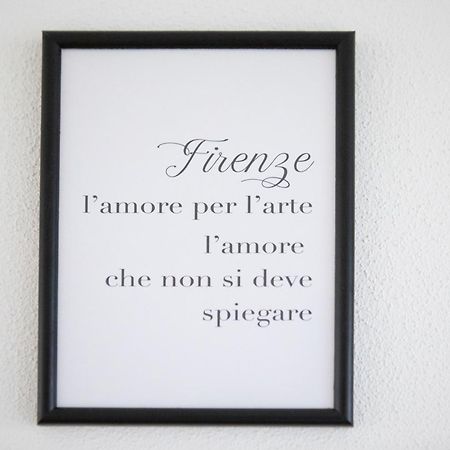 Mona Lisa - Boutique Home In Firenze Bagian luar foto