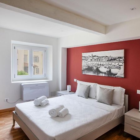 Mona Lisa - Boutique Home In Firenze Bagian luar foto