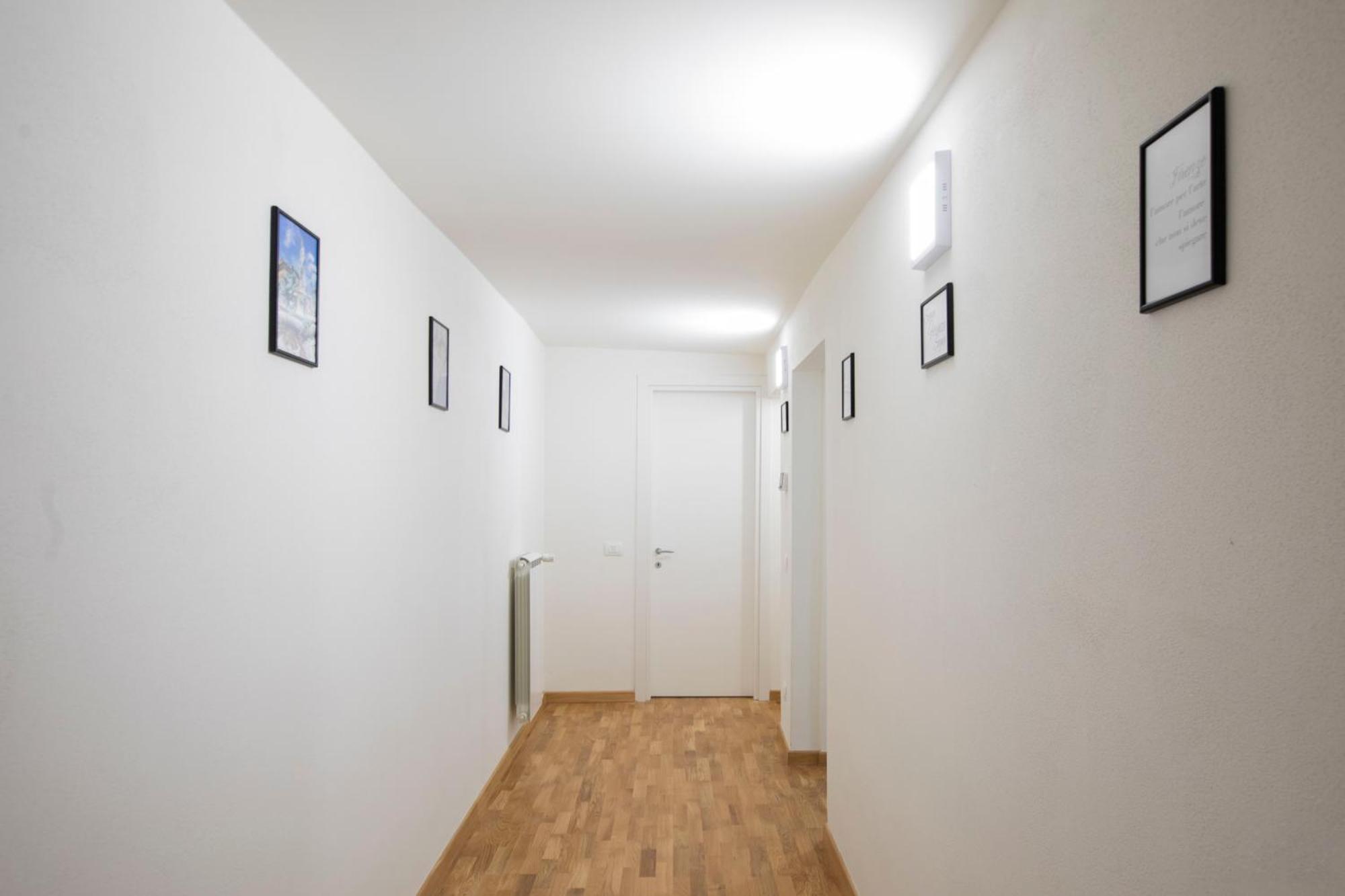 Mona Lisa - Boutique Home In Firenze Bagian luar foto