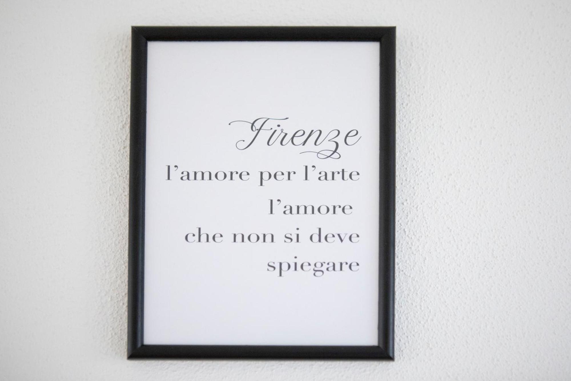 Mona Lisa - Boutique Home In Firenze Bagian luar foto