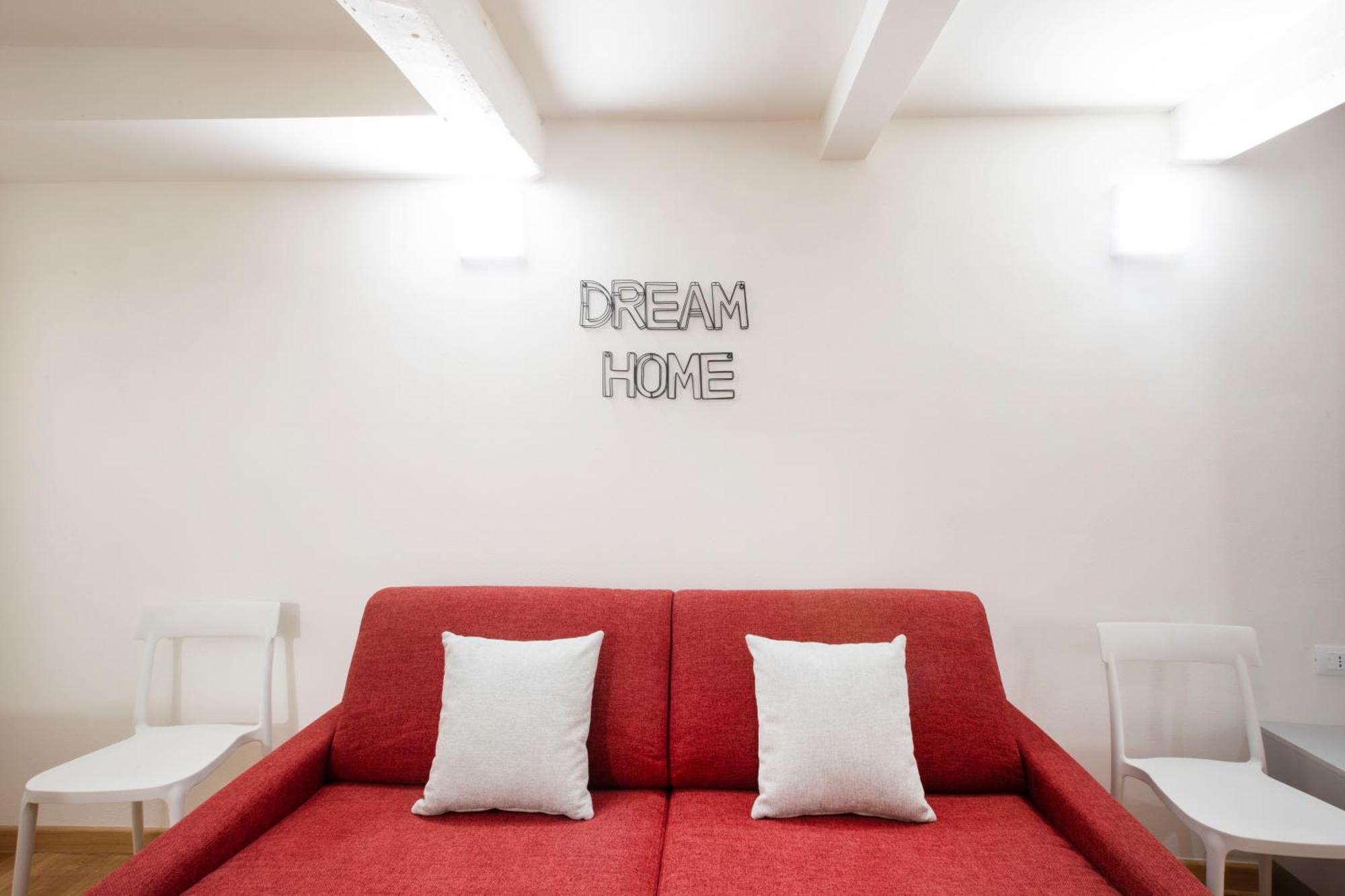Mona Lisa - Boutique Home In Firenze Bagian luar foto