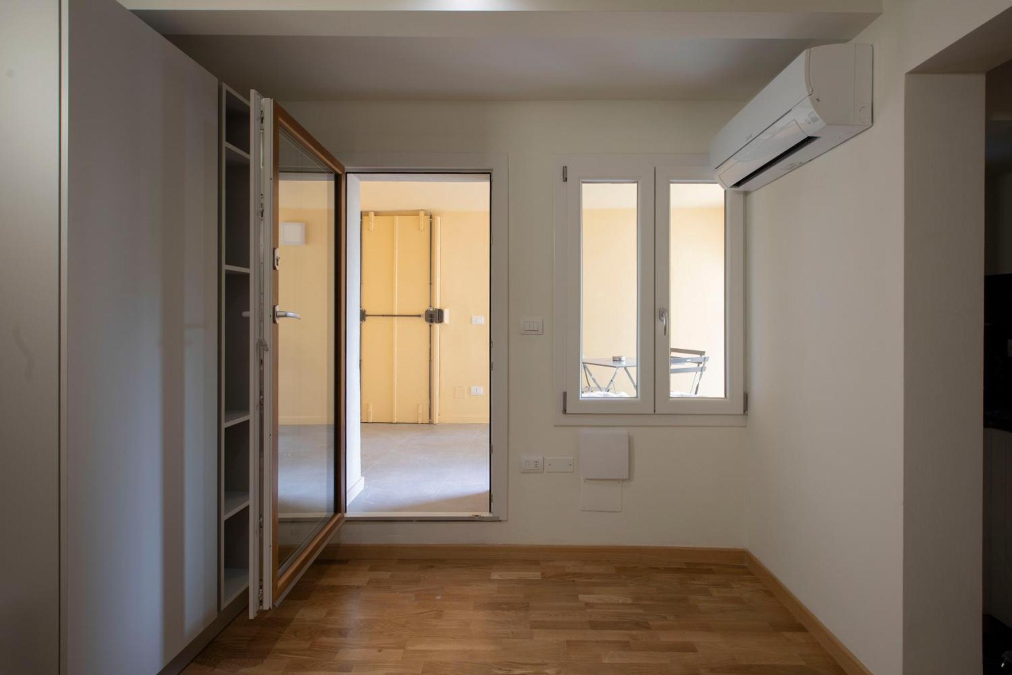 Mona Lisa - Boutique Home In Firenze Bagian luar foto