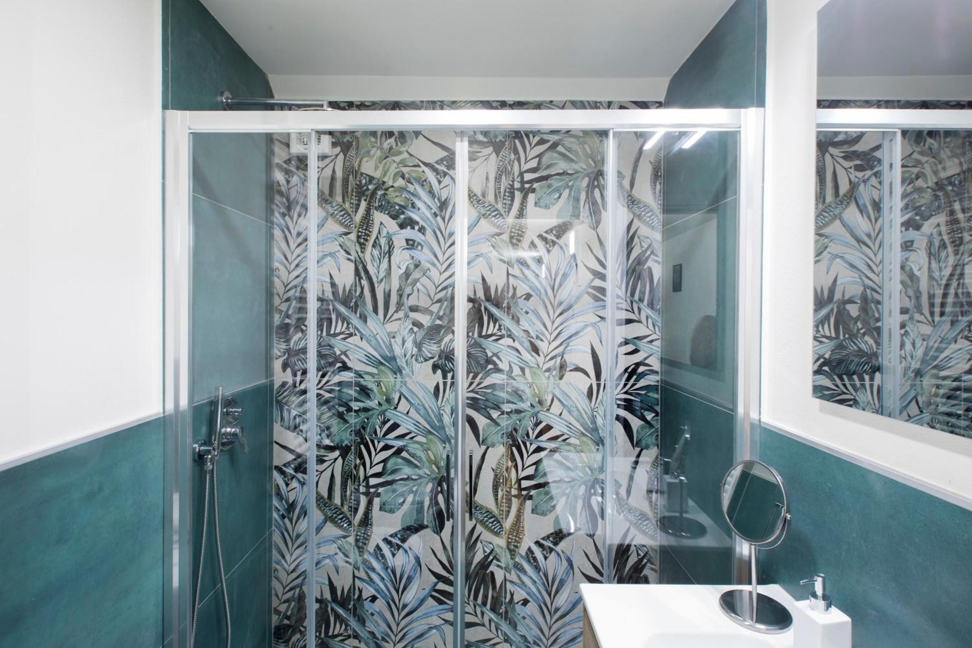 Mona Lisa - Boutique Home In Firenze Bagian luar foto