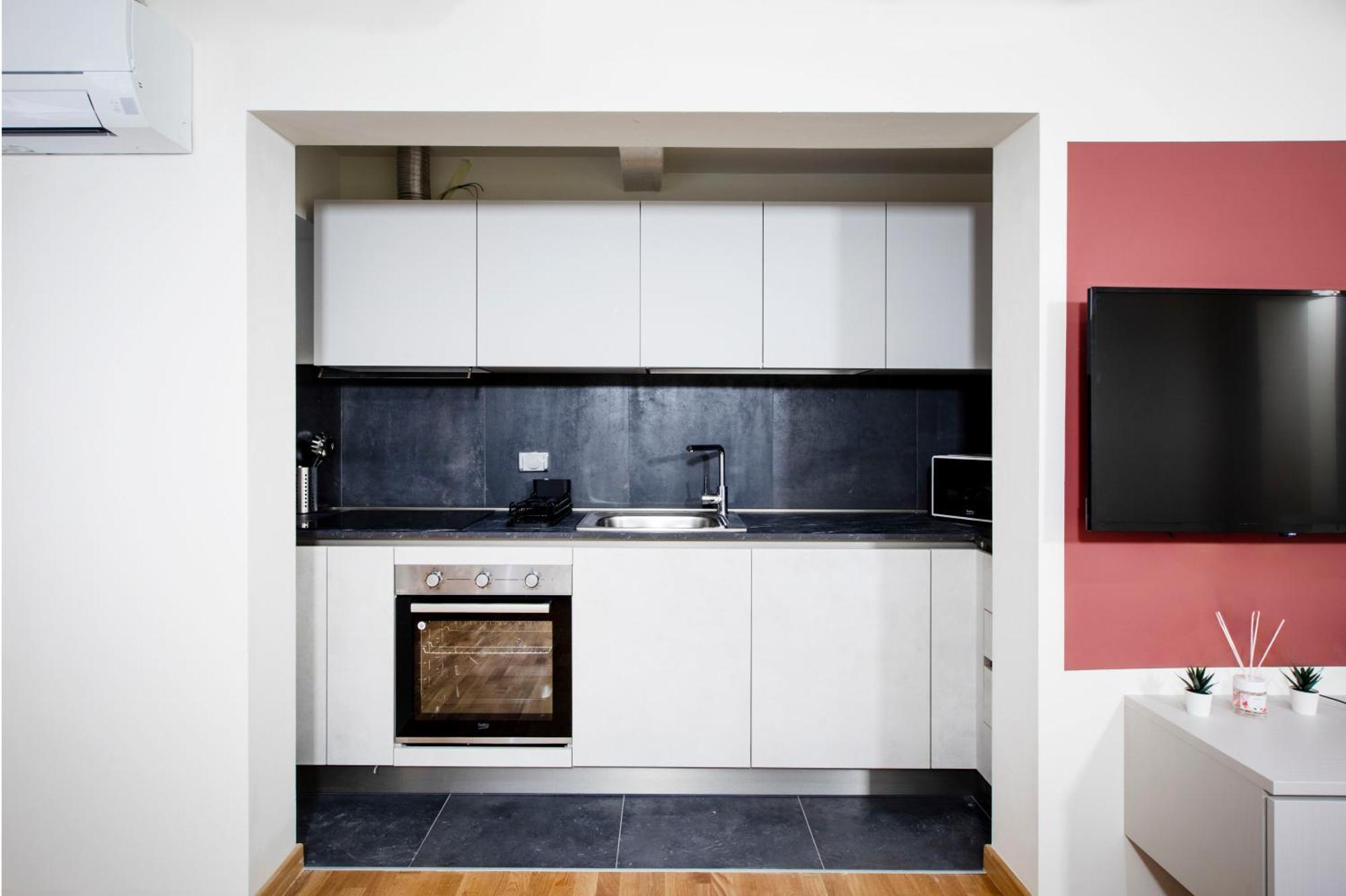 Mona Lisa - Boutique Home In Firenze Bagian luar foto