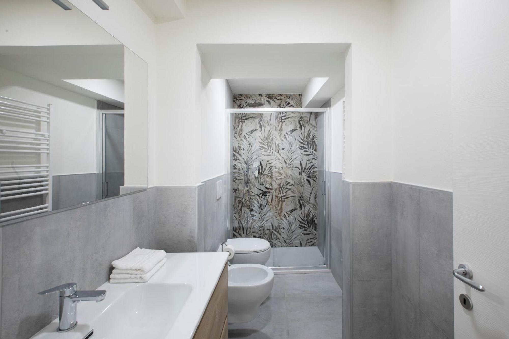 Mona Lisa - Boutique Home In Firenze Bagian luar foto
