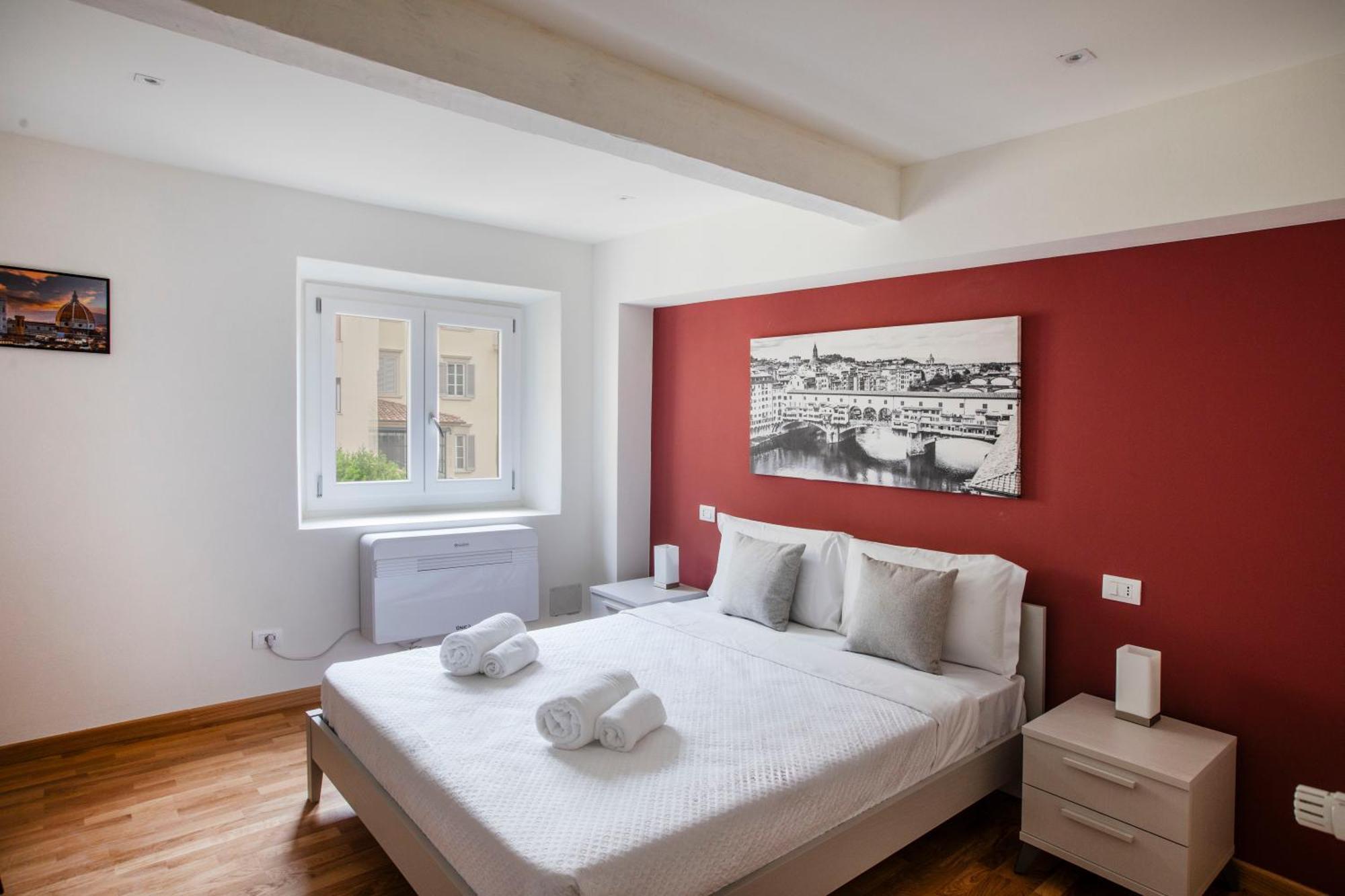 Mona Lisa - Boutique Home In Firenze Bagian luar foto