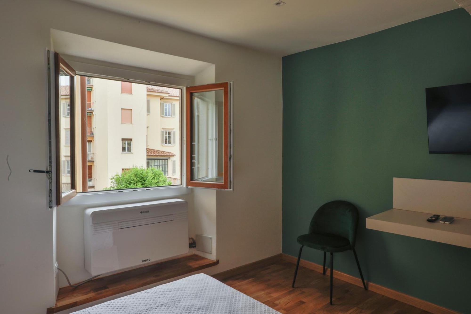 Mona Lisa - Boutique Home In Firenze Bagian luar foto