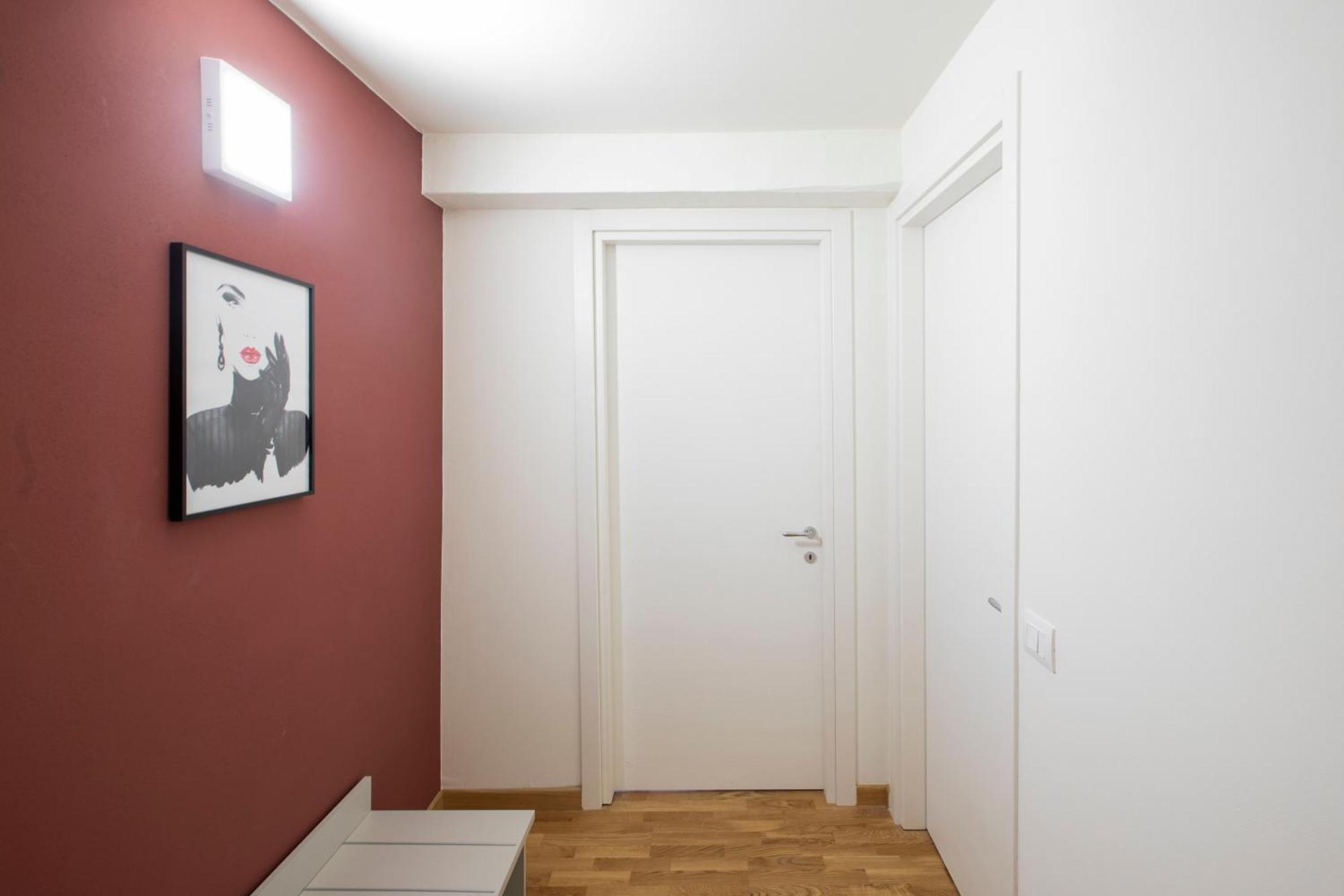 Mona Lisa - Boutique Home In Firenze Bagian luar foto