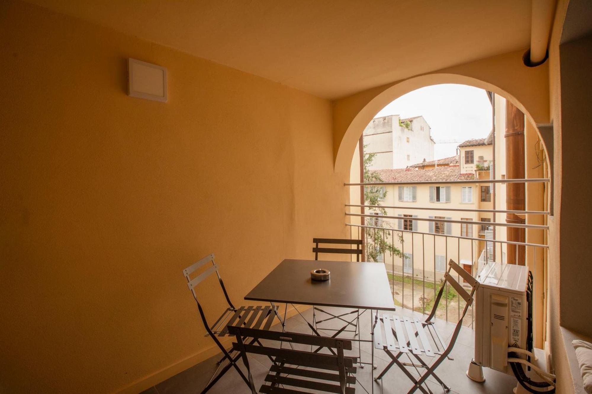 Mona Lisa - Boutique Home In Firenze Bagian luar foto