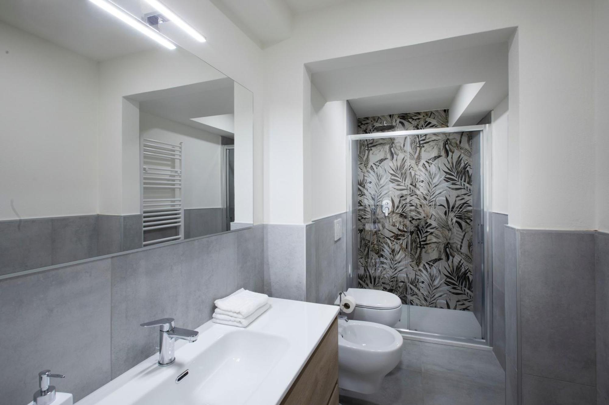 Mona Lisa - Boutique Home In Firenze Bagian luar foto