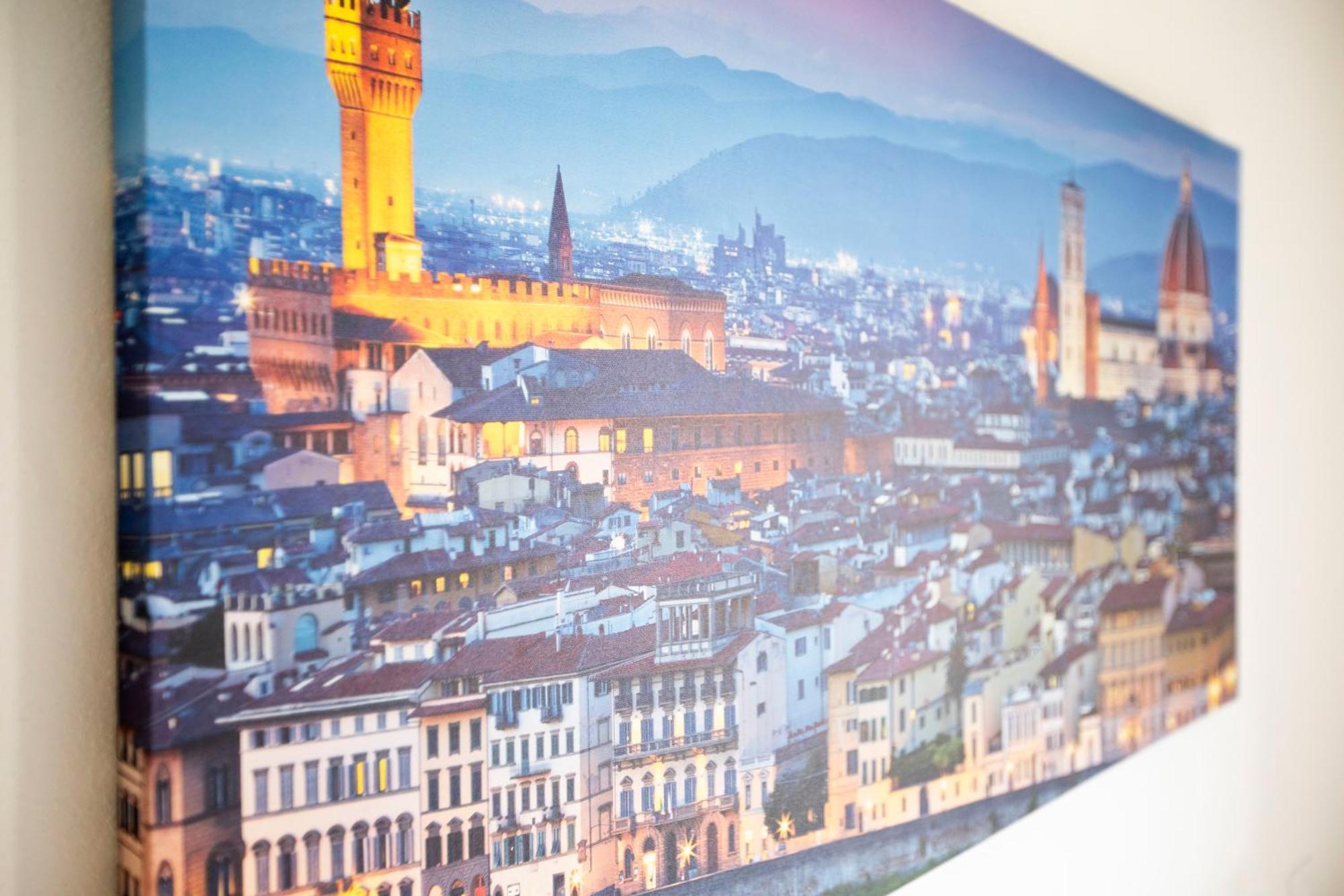 Mona Lisa - Boutique Home In Firenze Bagian luar foto