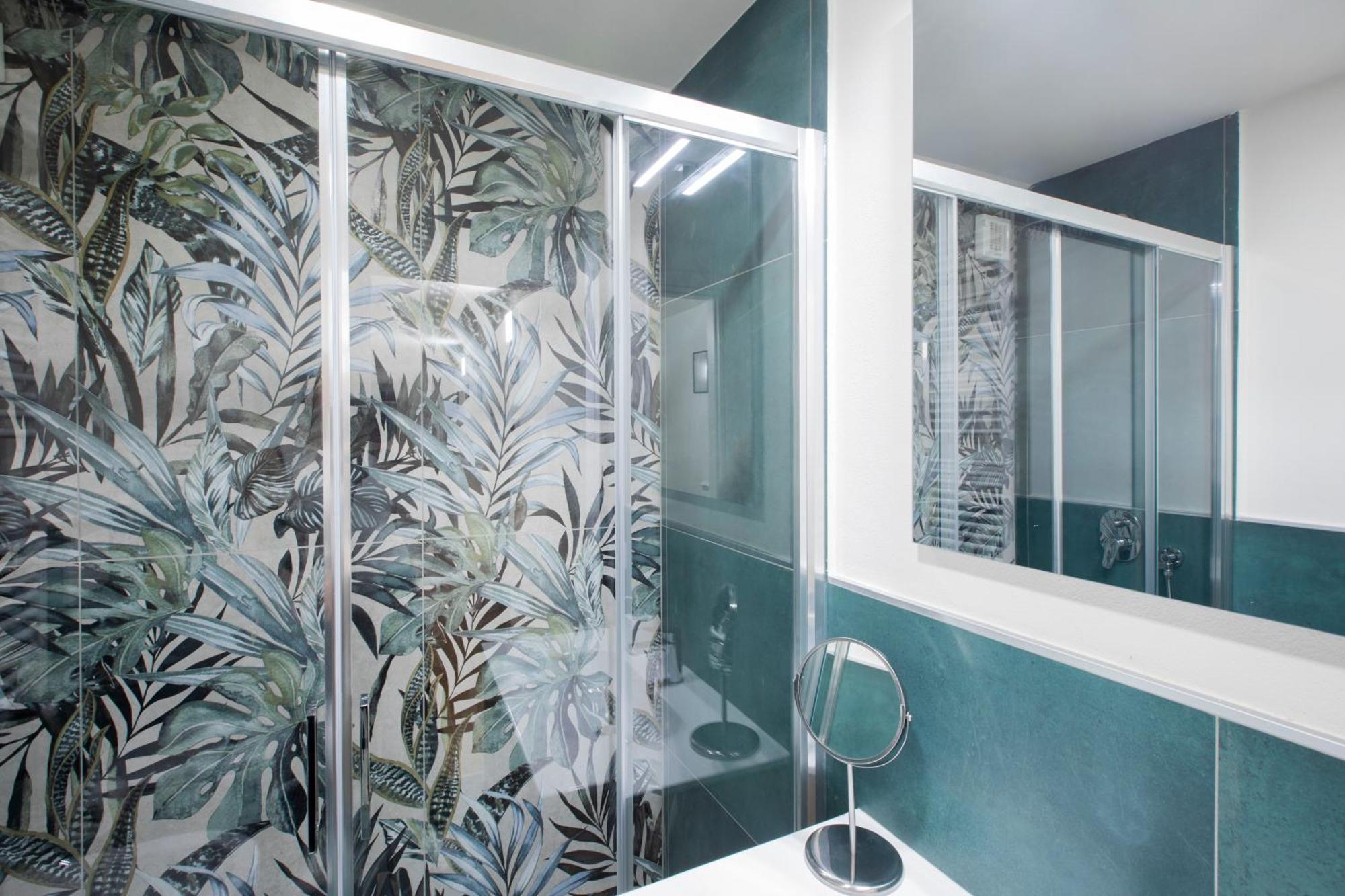 Mona Lisa - Boutique Home In Firenze Bagian luar foto